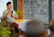 KoPi Ngaji UMY, Setiap Muslim Bisa Berdakwah