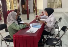 Kalurahan Trirenggo Gunakan Danais untuk Layanan Publik