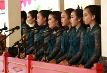 Diaspora DIY di Jakarta Siapkan Pentas Karawitan