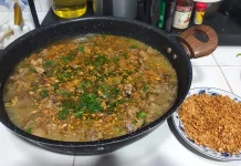 Masak Ayam Hainan Otentik di Rumah Dengan Satu Alat