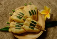 Jadah Manten, Kue Tradisional Favorit Sultan Jogja