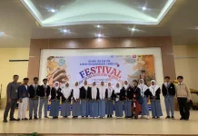 SMA Al Mujahidin Sabet Enam Juara pada Kompetisi Seni