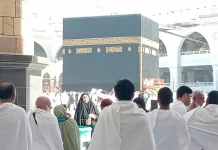 Mempersiapkan Diri Berhaji dengan Tulus Ikhlas