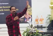 Menjaga Esensi, Memacu Kreasi: Napas Baru Ramayana di Tangan Seniman