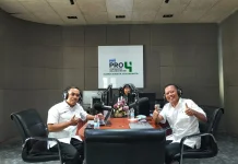 Konservasi Seni Krumpyung Jadi Simbol Penjaga Ekologi Yogyakarta