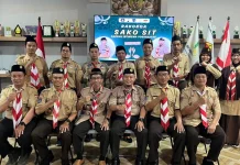 Sako SIT DIY Gelar Rakorda 2026, Perkuat Sinergi Pembinaan Generasi Muda
