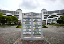 UMY Jadi Pusat Edukasi Penanganan Sampah