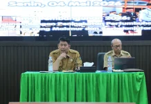 Pemkab Kulon Progo Lakukan Transformasi pada Sektor Pariwisata
