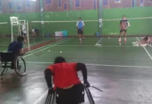Mengenal NPCI Sleman, Wadah Prestasi Atlet Disabilitas