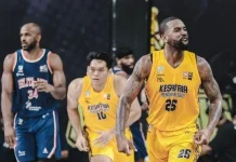 Kesatria Bengawan Solo Tundukkan Pelita Jaya 84-71 dalam Laga IBL GoPay 2026