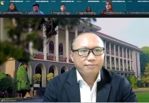 Fapet UGM Gelar Summer Course Bahas Editing Gen Demi Masa Depan Pertanian