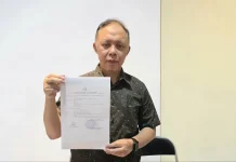 Investor Dapur MBG Laporkan Ketua Yayasan ke Pihak Berwajib, Ini Penyebabnya