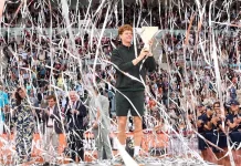 Jannik Sinner Menjadi Kampiun di Mutua Madrid Open 2026