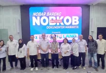 Stigma Masyarakat Papua di Yogyakarta Diangkat dalam Film Dokumenter