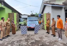 Sampah di Bantul Kini Hanya Diangkut jika Sudah Terpilah, Ini Jadwalnya!