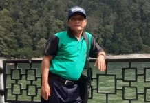 Purwanto BW Tekad Tanamkan Budaya Luhur sejak Dini