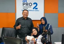 Kisah Pejuang UMKM Riskha Cookies Jogja, Dari Hobi Jadi Cuan