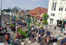 Ini Shock Culture yang Dialami Pendatang saat Pertama Kali ke Jogja