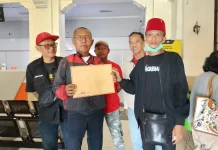 Surati Megawati, Arus Bawah PDIP Yogyakarta Soroti Penyimpangan Kaderisasi