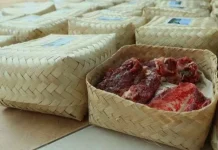 Ini Pembagian Hewan Qurban yang Benar Menurut Islam