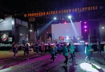 Menolak Padam, Band Jetsmail Buktikan Musik Koes Plus Tetap Lestari di Yogyakarta