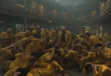 Film Ghost in the Cell Tembus Pasar Global