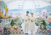Ending Bahagia Yumi Terjawab di Episode Final Yumi's Cells Season 3