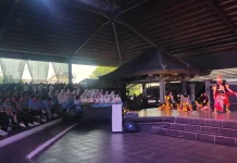 Ramayana Ballet Purawisata Dituntut Jaga Nilai Budaya dan Ikuti Zaman