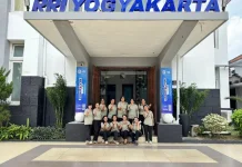 Nilai Keteladanan Bunda Maria sebagai Inspirasi Pelayan Pendidikan