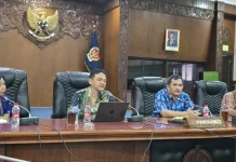 Ekonom UGM Rimawan Pradiptyo Nilai Perjanjian ART Ancam Kedaulatan Negara