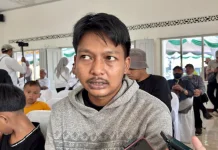 Bersyukur, Warga Sleman Terima Bantuan Perbaikan Rumah di Hari Jadi ke-110 Sleman