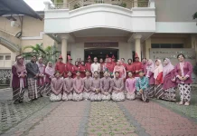 Pendidikan Khas Kejogjaan untuk Generasi Berkarakter di DIY