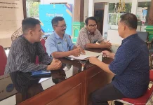 Selama Semester I 2026, 230 Kasus Berhasil Dimediasi lewat Posbankum di DIY
