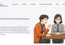 Sengketa Merek hingga Hak Cipta, Kini Hadir Aplikasi “Rembug KI”