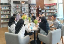 BRIN Gandeng Insan Pengayoman DIY Kaji Perlindungan Kelompok Rentan