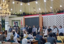 Pemkot Yogyakarta Membentuk Tim Hukum Peduli Anak, Kasus Little Aresha
