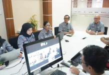Peta Kompetensi Pegawai Terungkap, Agung Bakal Siapkan SDM Lebih Professional