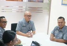 Percepat Penataan Jabatan Fungsional, Aparatur Difokukan pada Pelayanan Publik