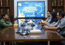 Media Baru di DIY Antusias Peluas Akses Iinformasi Hukum