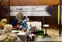 Peran Besar Analis KI, Memperkuat Perlindungan Kekayaan Intelektual