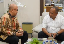JDIH Awards Kalurahan 2026 Wahana Pengelolaan Informasi Hukum yang Tertib