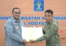Peredaran Miras Disorot, Kemenkum DIY Matangkan Perda di Kulon Progo