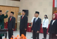 Demi Iklim Berbisnis Penuh Kepastian, Notaris Dirorong Tingkatkan Layanan