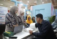 Gebyar Husada Sembada Jadi Wadah Layani Kesehatan Masyarakat Sleman