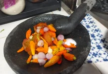 Sambal Bawang, Sensasi Pedas Gurih yang Cocok Jadi Teman Segala Menu Makan