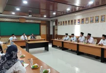 Gelar Forum Konsultasi Publik, Kemenag DIY Himpun Masukan untuk Perbaikan Layanan