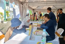 Ribuan Orang Daftarkan Kekayaan Intelektual, Didominasi Pendaftaran Hak Cipta