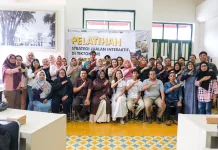 Pelatihan TikTok Live Guna Tingkatkan Omzet Pedagang Malioboro Digital