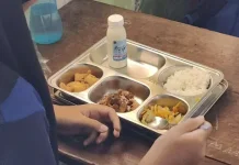 Satgas Evaluasi Distribusi MBG Pascadugaan Keracunan di Cilegon