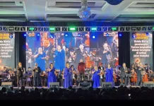 Magnificat Jiwa, Maestro Grego Julius Luncurkan Album "Bunda Maria"